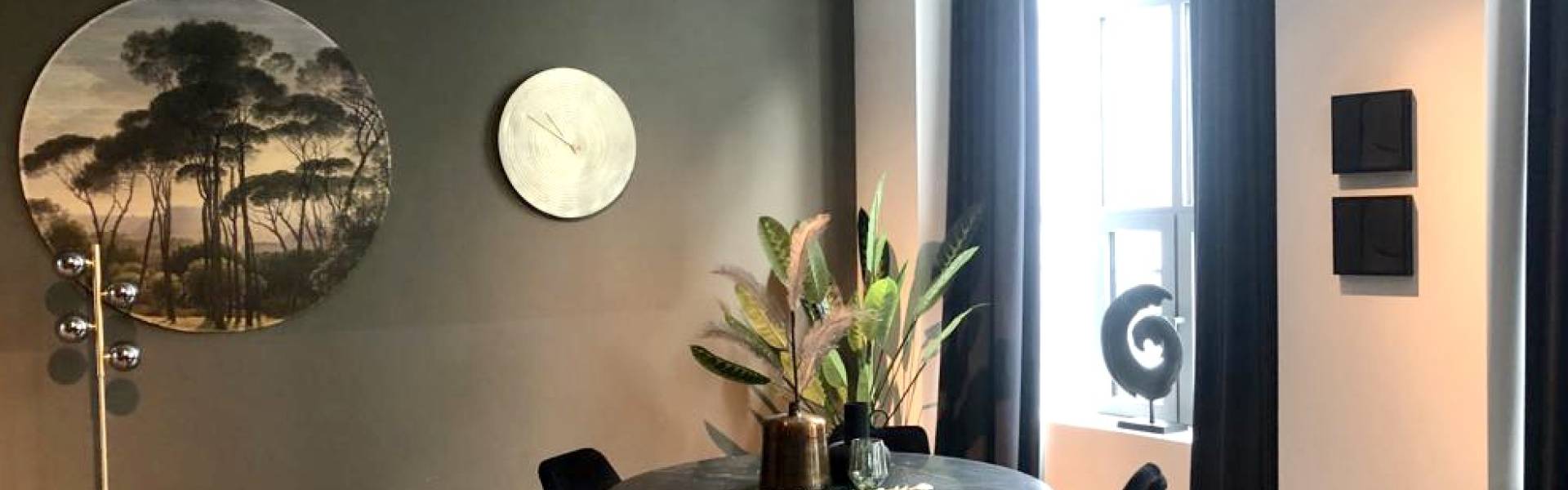 Hilversum City Apartments