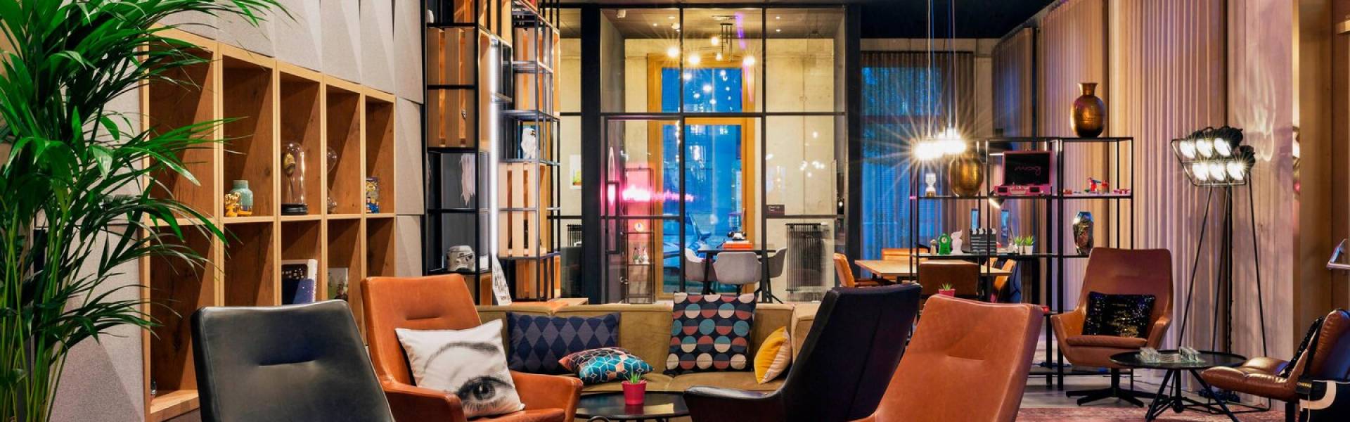 Moxy Hotels