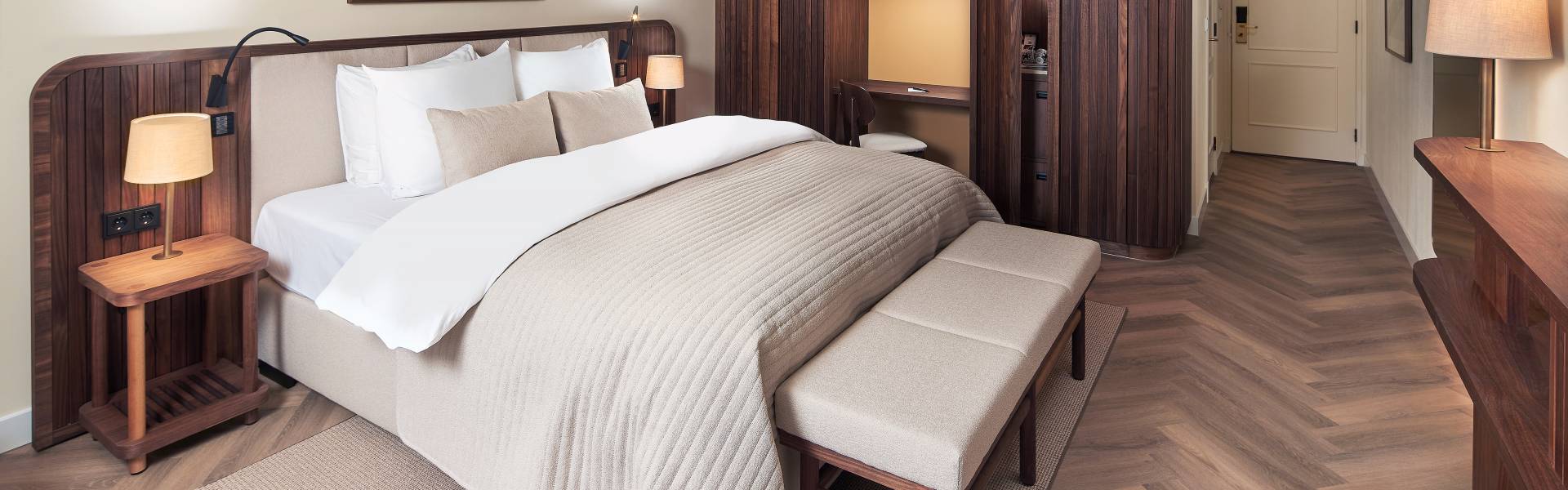 Grand Hotel Huis ter Duin