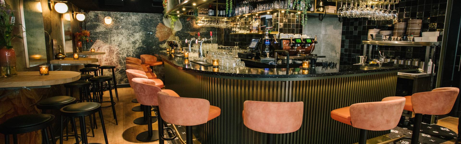 Bar Hendrik