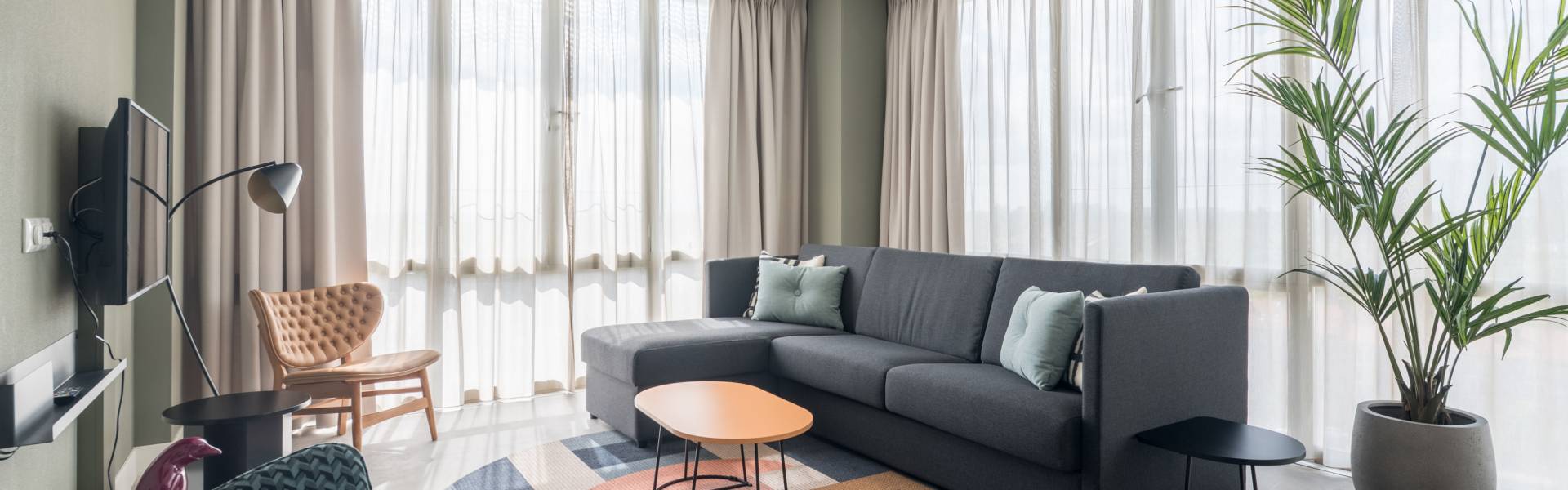 Aparthotel Cityden Amsterdam West