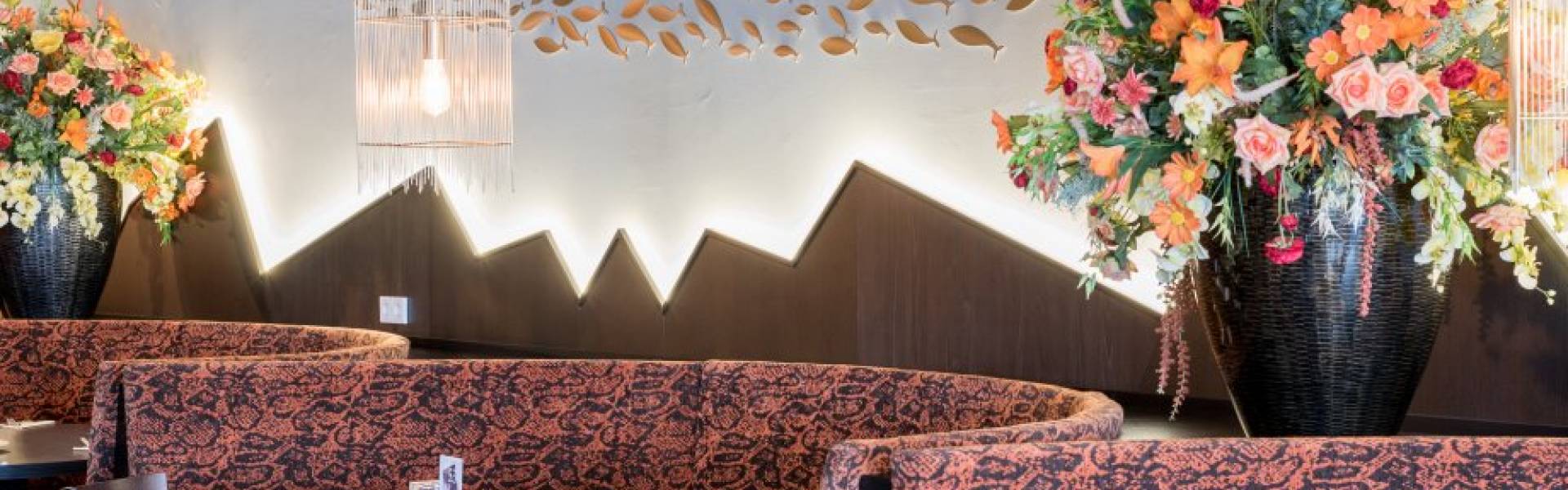 Restaurant Eten & Zo