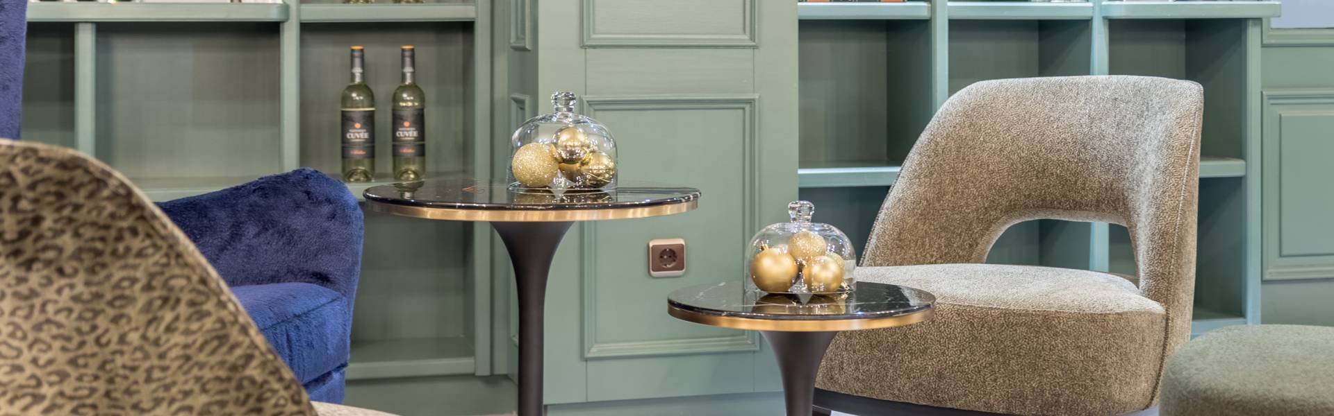 Fletcher Wellness-Hotel De Hunzebergen