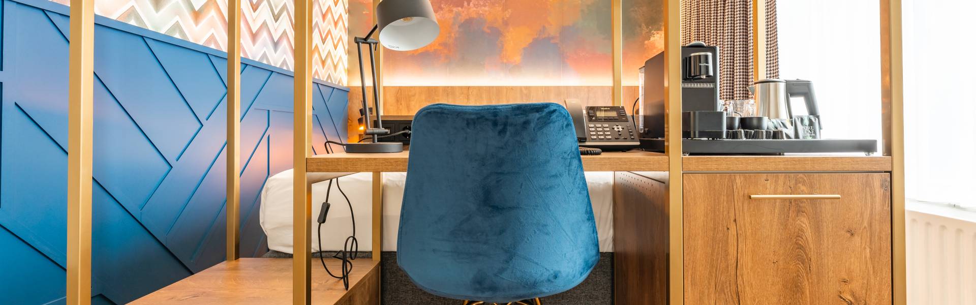 Best Western Plus Hotel Haarhuis