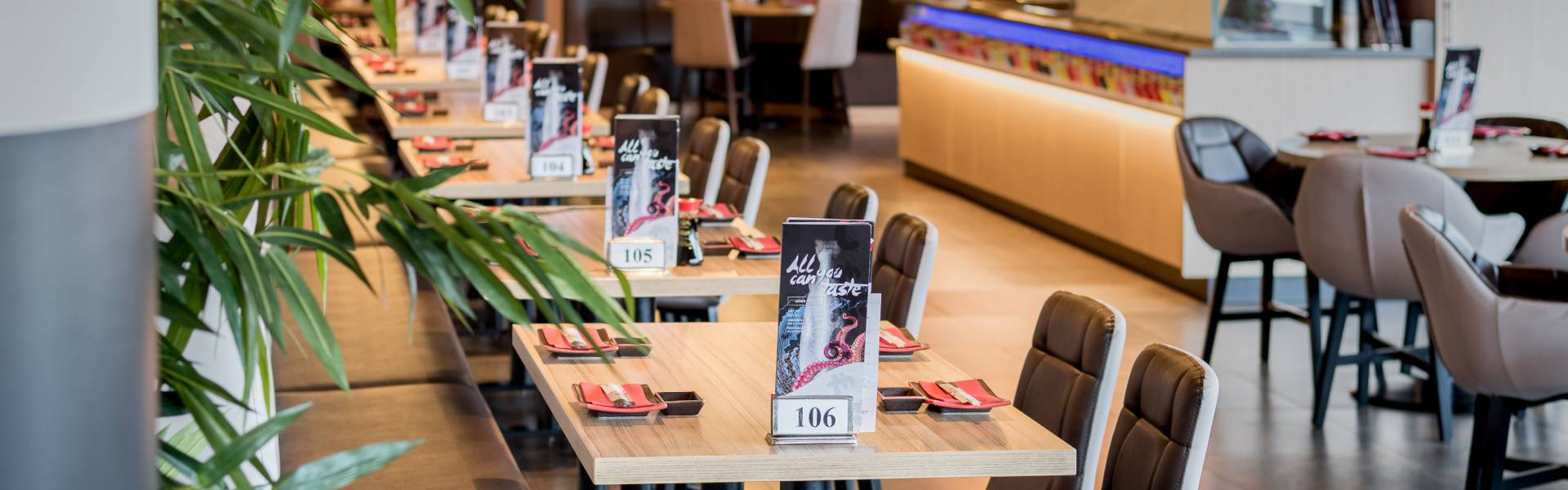 Restaurant Shabu Shabu