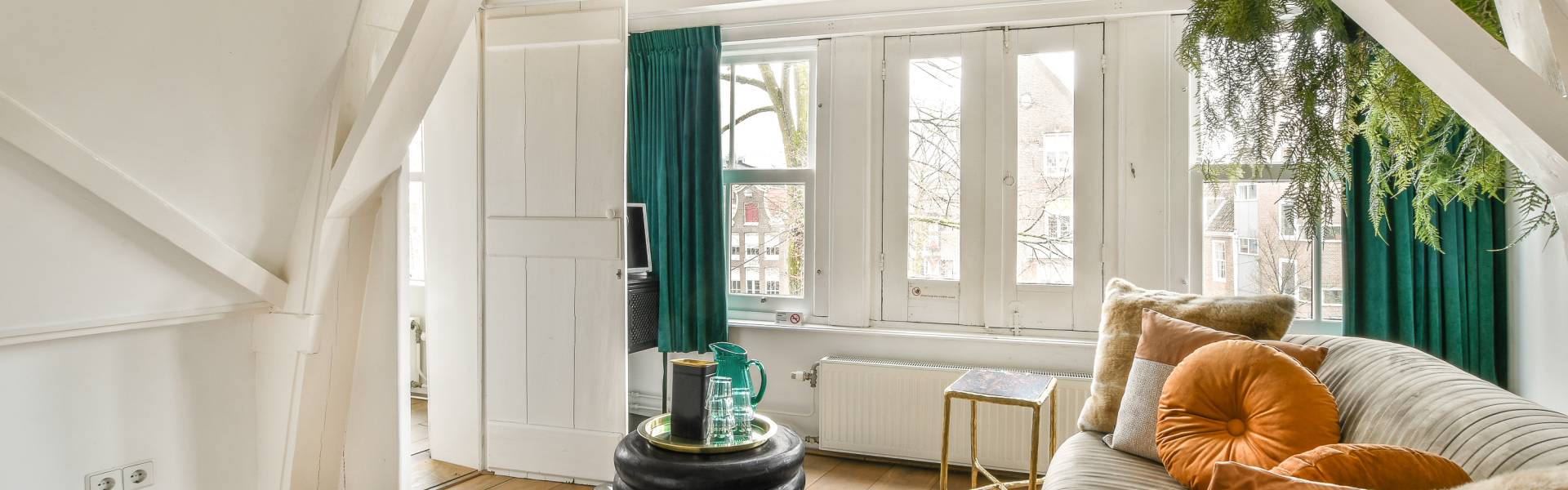 B&B Spiegelgracht