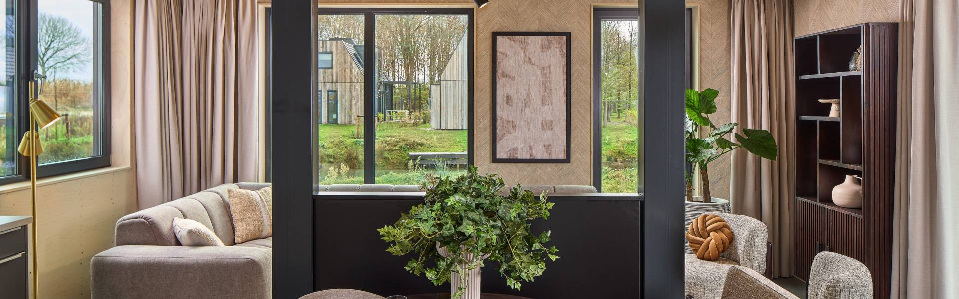 Park Naut, Oude-Tonge