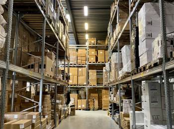 Safety, Health and Environment