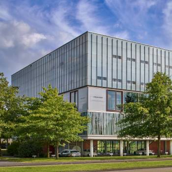Our office and experience centre in one place
