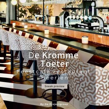 Grand café De Kromme Toeter