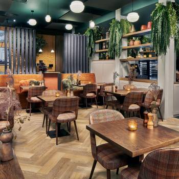 Articel Misset Horeca about 