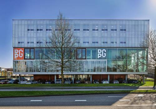 experience center Utrecht