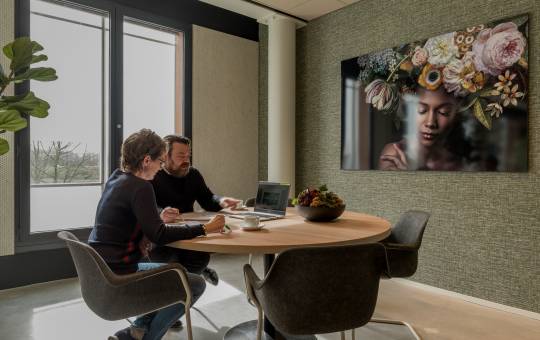 Interieur Design vertalen
