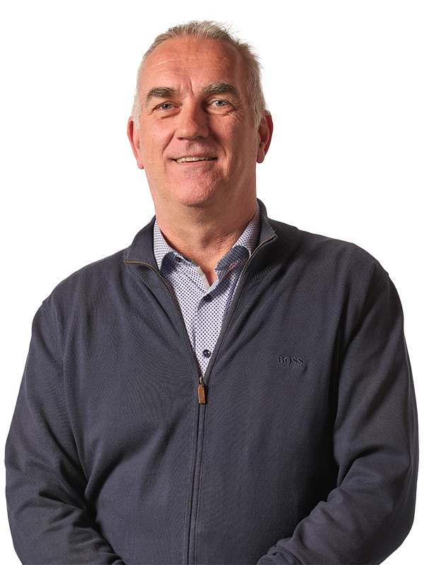 Bart Groendijk