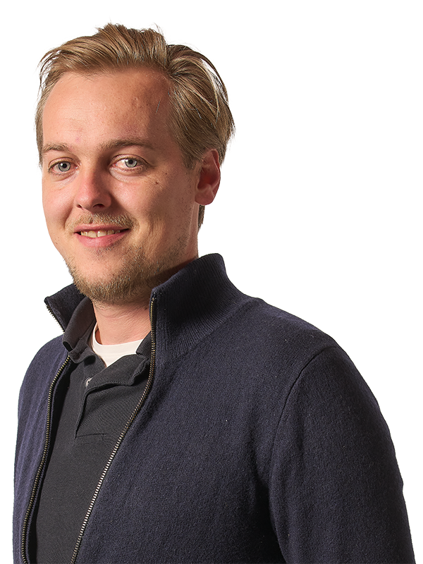 Jelle Vredevoort