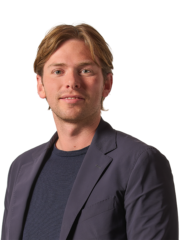 Koen Hoefakker
