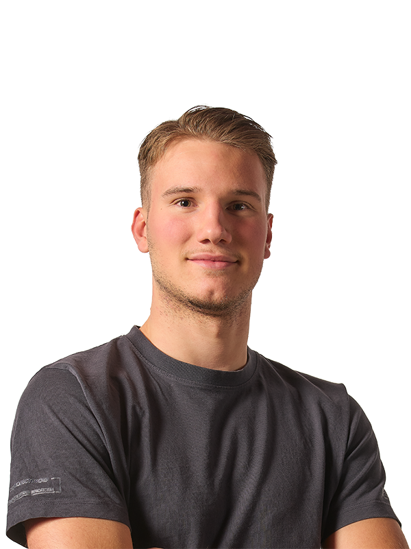 Liam Kalmeijer