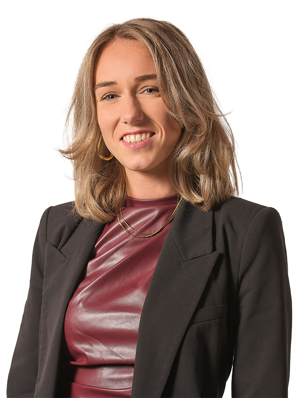 Marieke van Haaren