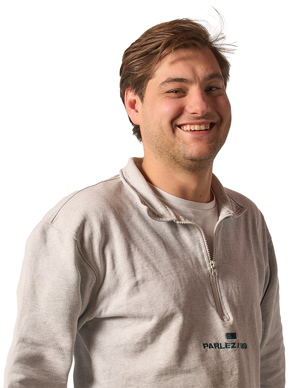 Niels Touw