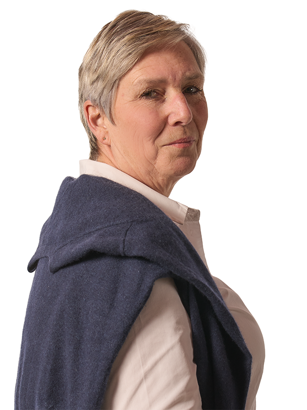 Richelle Hoefakker
