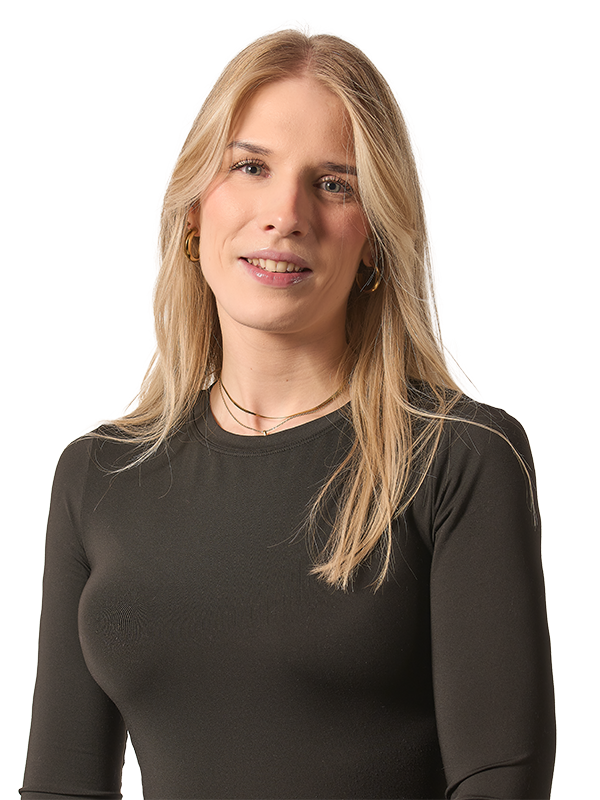 Sanne Achterberg