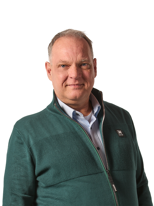 Teun Vleeming