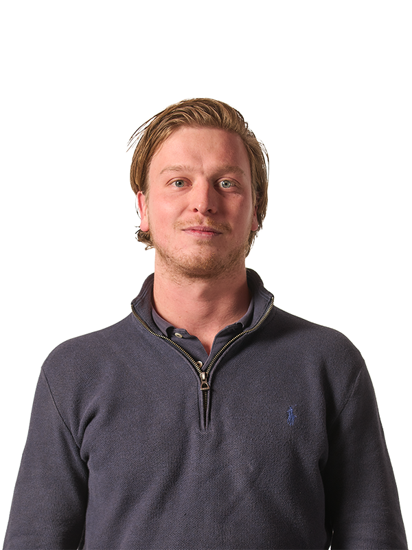 Thijs de Langen
