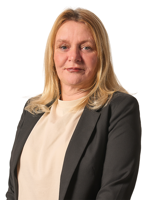 Ursula Blankestein