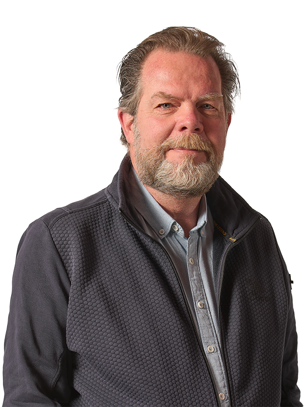 Victor de Vaal