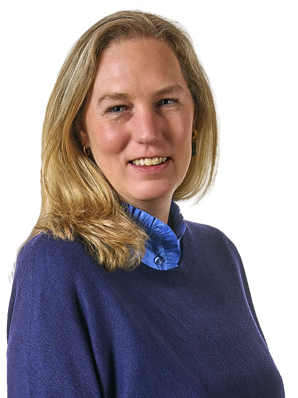 Caroline Timmermans 