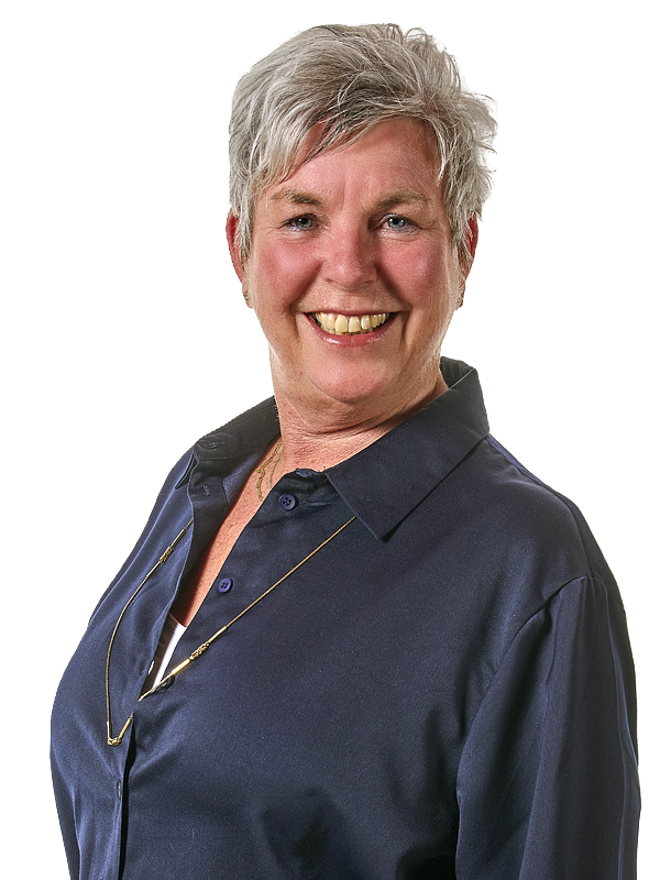 Hanneke van Gaalen 