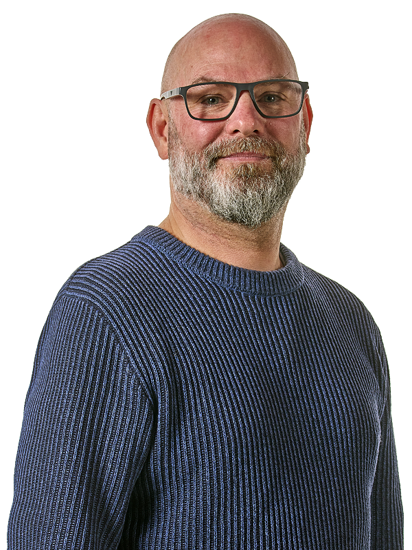 Marco Hooft