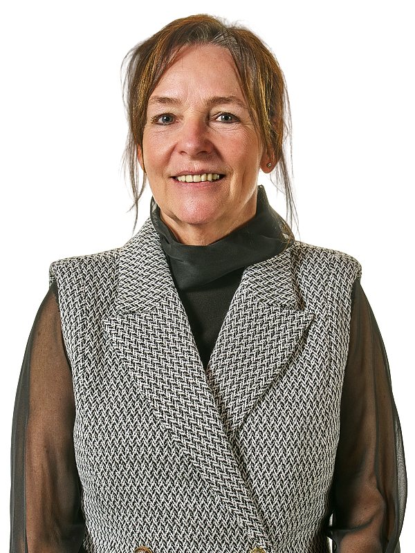 Marion Hagenouw