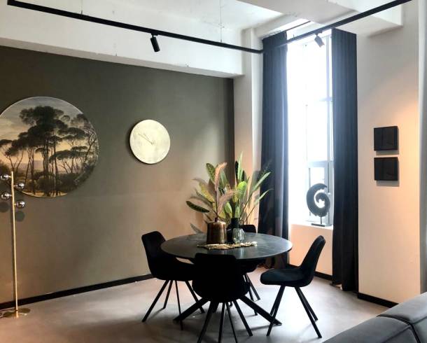 Hilversum City Apartments