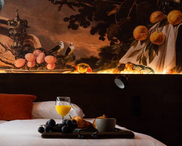 Boutique Hotel Marienhage 