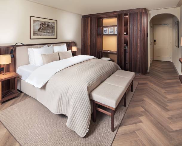 Grand Hotel Huis ter Duin