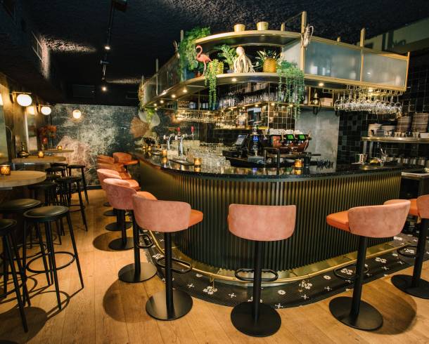 Bar Hendrik