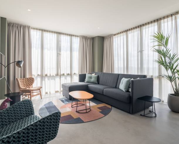 Aparthotel Cityden Amsterdam West