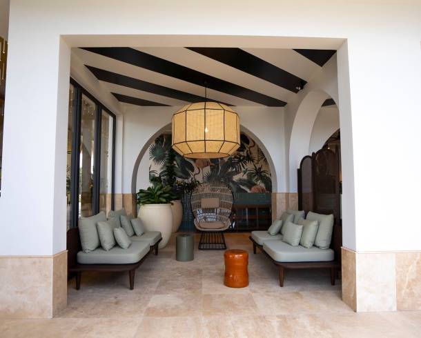 Corendon Mangrove Beach Resort - Curaçao