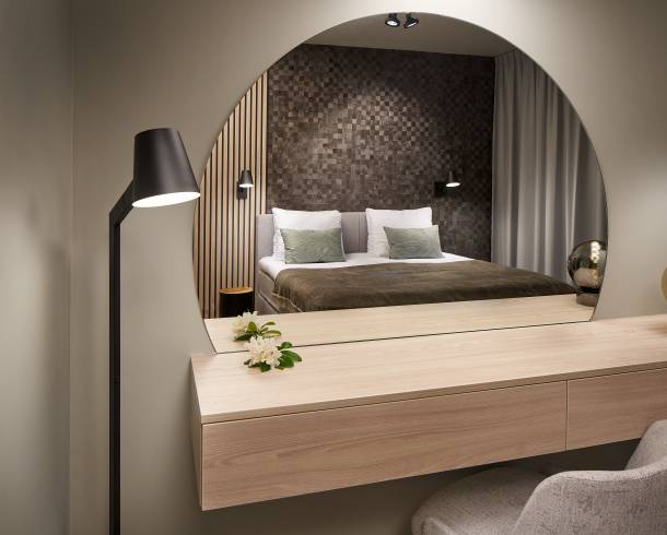 Veluwe hotel De Beyaerd