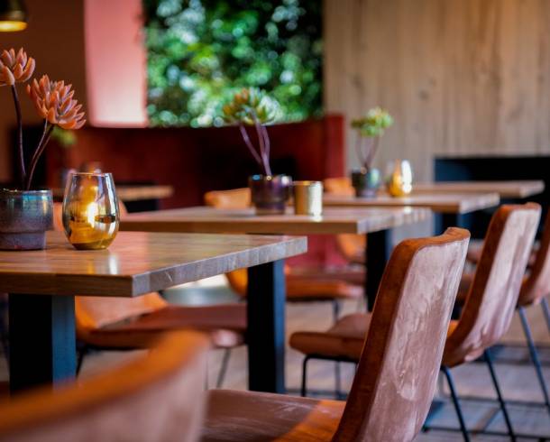 Restaurant De Klaarbeek