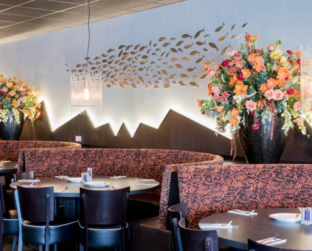 Restaurant Eten & Zo