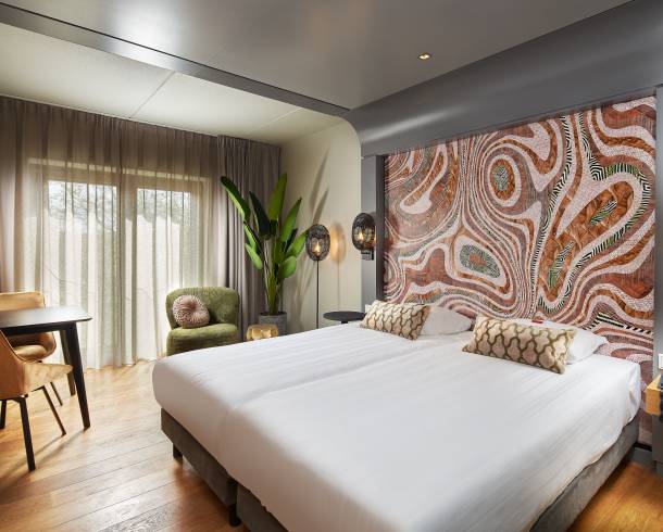 Leonardo Hotel Breda City Center