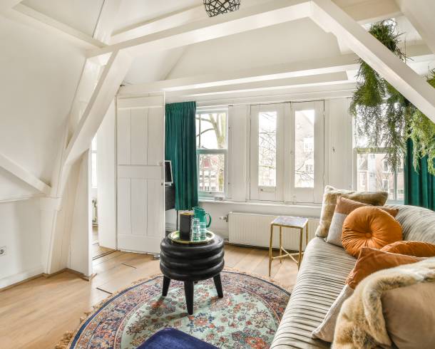 B&B Spiegelgracht
