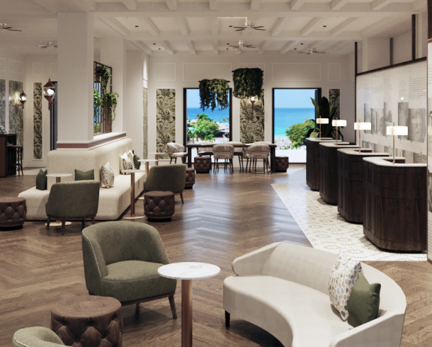 Avila Beach Hotel Curaçao