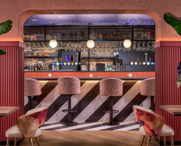 Grand café De Kromme Toeter