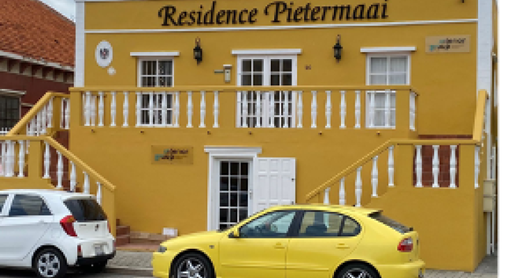 The Project Group and Keijsers Interiors open a joint branch in Curaçao.