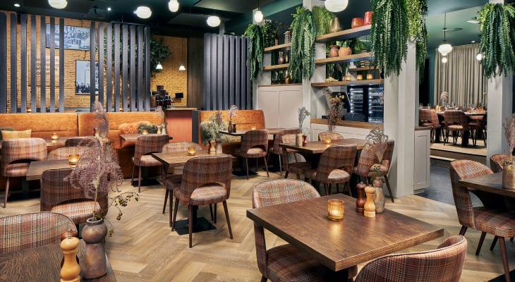 Articel Misset Horeca about 