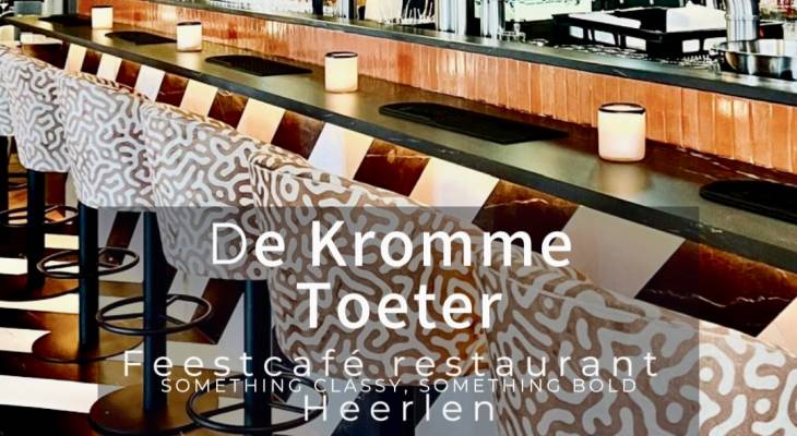 Grand café De Kromme Toeter