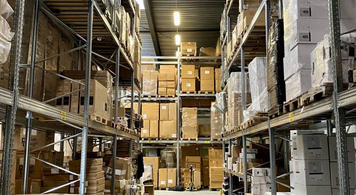 Safety, Health and Environment